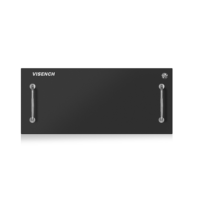 Visench CRA Series R410 Room-Level EC Fan Constant Temperature Humidity Air Conditioner