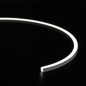 China 12W 15W Custom Side Bend LED Strip CV Or DMX512 Flexible Led Strips Support OEM on sale