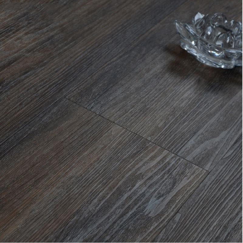 Antibacterial Rigid Core Spc Vinyl Flooring 4mm 5mm 6mm