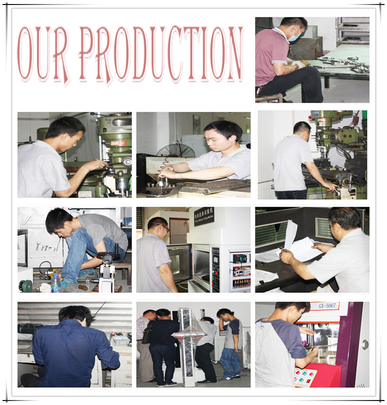 Electronic 2~5 Ton Lab Equipment Universal Material Tensile Strength Testing Machine