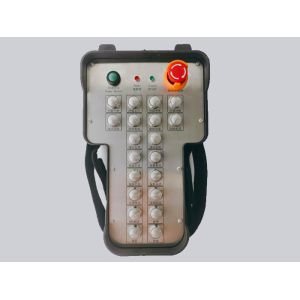 20 Way Explosion-Proof Remote Control