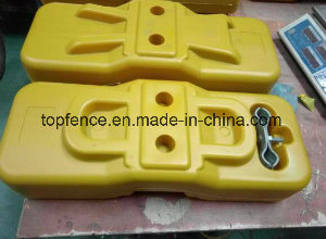 As4687 Approved 2100mm X 2400mm Temporary Fencing Panels