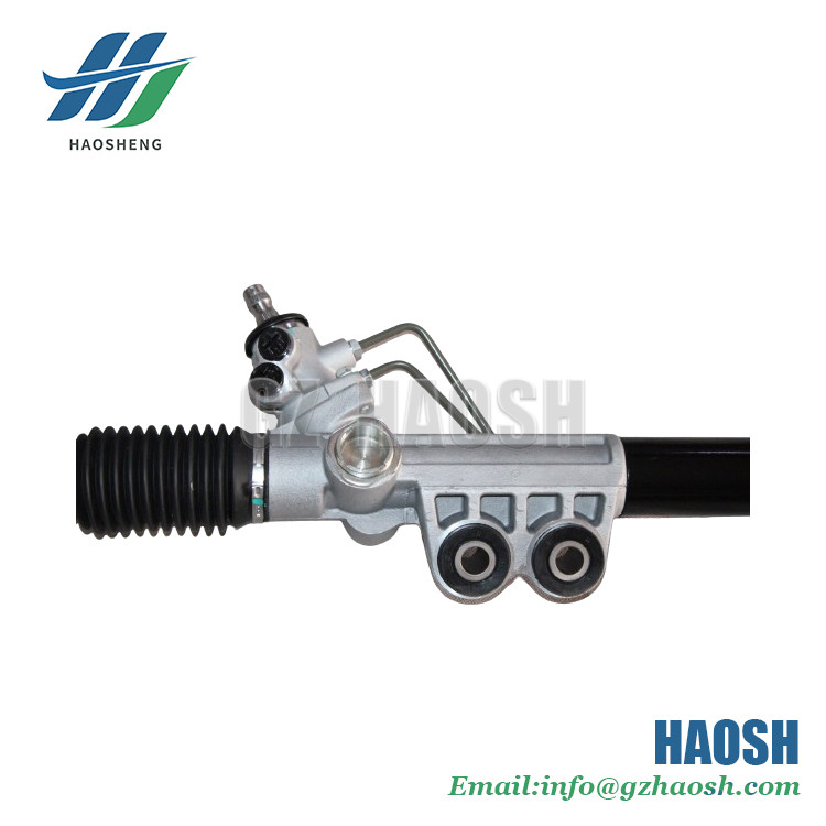 Power Steering Rack 8-97946131-1 8979461311 For Isuzu D-max 2015-2020 4WD