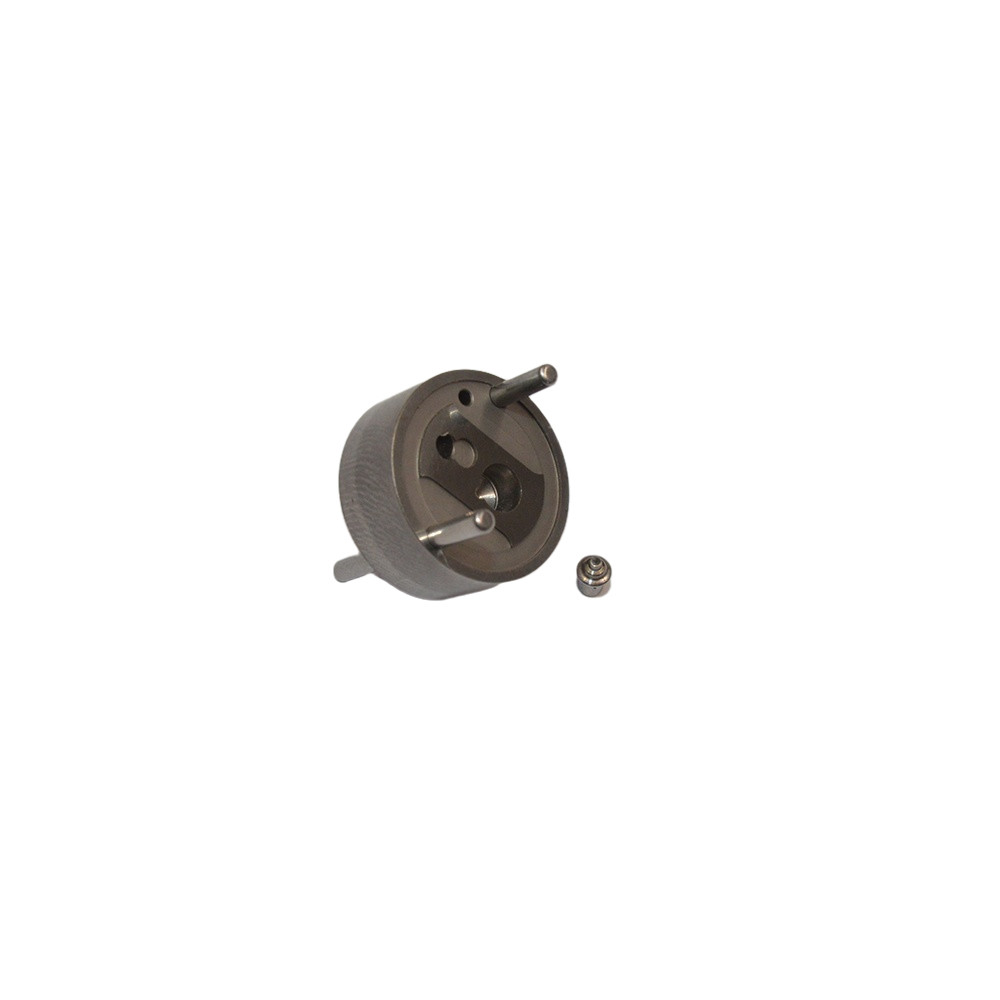 Bosch Common Rail Control Valve , F00GX17004 Diesel Injector Control Valve