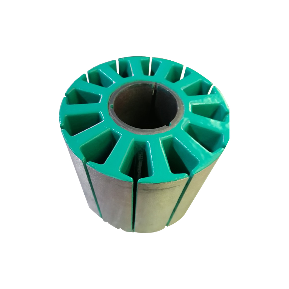 Stainless steel Rotor Stator Generator Powder Metallurgy Parts