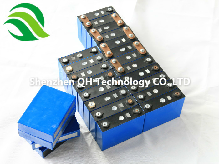 Prismatic LFP Lithium Battery With 36V Rated Voltage Photovoltaic Grid Free System