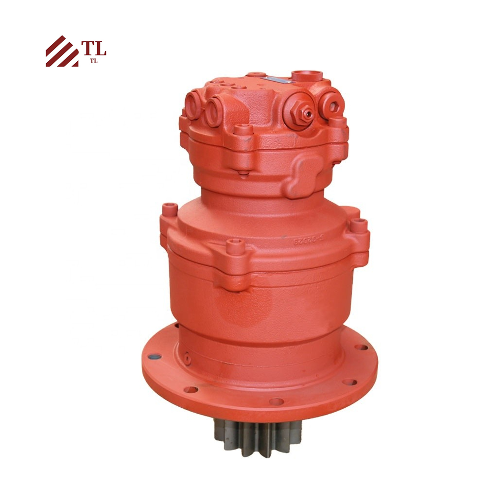 Swing Motor Reduction Gear Assembly KYB For Excavator Clients' Requirements 100% -