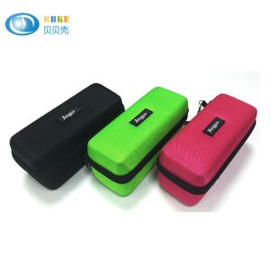 Mini Colorful Portable Travel EVA Hard Carry Case Bag For Mini Bluetooth Speaker