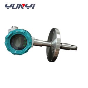 Portable High Applicability Vibration Principle Density Meter Digital Tuning