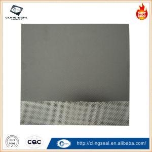 Composite Reinforced Graphite Gasket Material Explosion Proof
