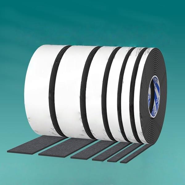 Fire-resistant EVA Foam Excellent Cushioning Performance Customizable Thickness