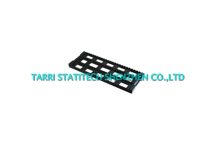 Packing PCB Boards Anti Static Container Wear Resistant Moisture Proof Manufactures