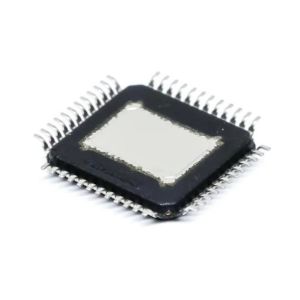 32 Channel 12bit Analog Data Acquisition ICs AMC7932FPHPT With Multichannel