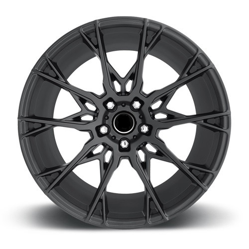 forged wheels Mesh Design rim 22 inch wheel modified for f30 g82 g83 tesla modelY 3 forged wheel