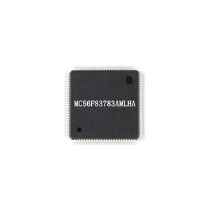  Chip Integrated Circuit MC56F83783AMLHA Microcontroller IC 256KB Flash Manufactures