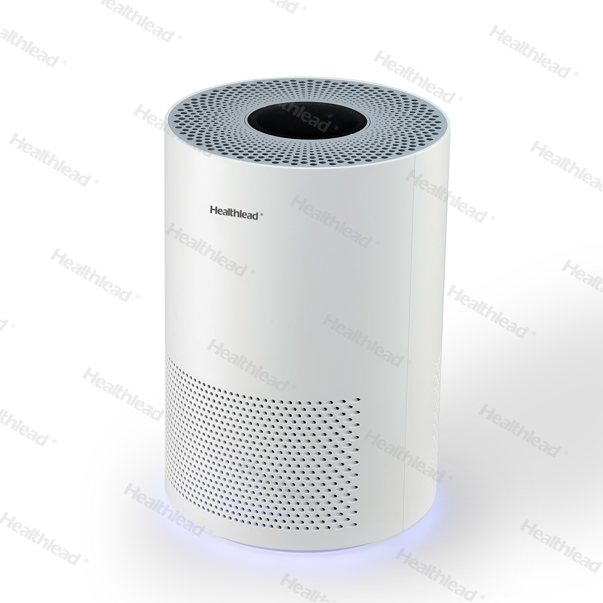 Home Desktop Hepa Air Purifier Tower Shape 120m3/H EPI130