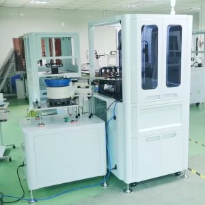 High Precision AOI Testing Machine , High Speed Automated Optical Inspection