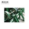 Buy cheap High Efficiency Vertical Fabric Brushing Machine For Textile Finishing 8~22m / from wholesalers