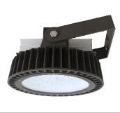 80W Commercial LED High Bay Lighting 110lm / W High Power Efficiency