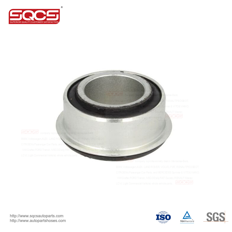 500350343 Trailing Bushing for Eurocar Top-Rated and In-Demand Product
