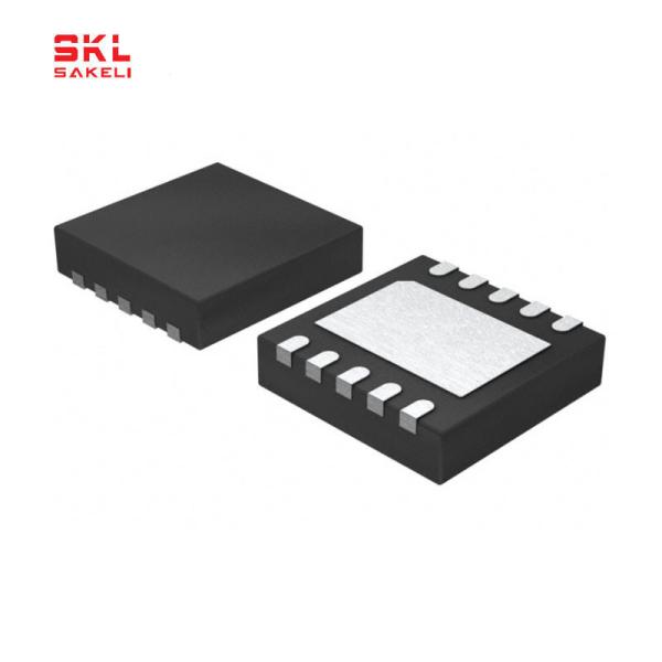 MAX13431EETB+T Electronic Components IC Chips Duplex Half Interface Surface
