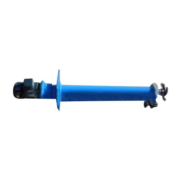 Motor Core Components CAF Aerator for Cavitation Air Flotation Machine Weight
