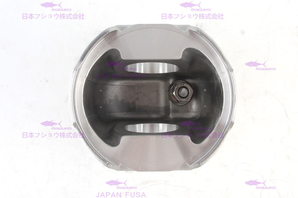 OEM 9N5403 Diesel Engine Piston DIA 120.65 MM For CATT 330