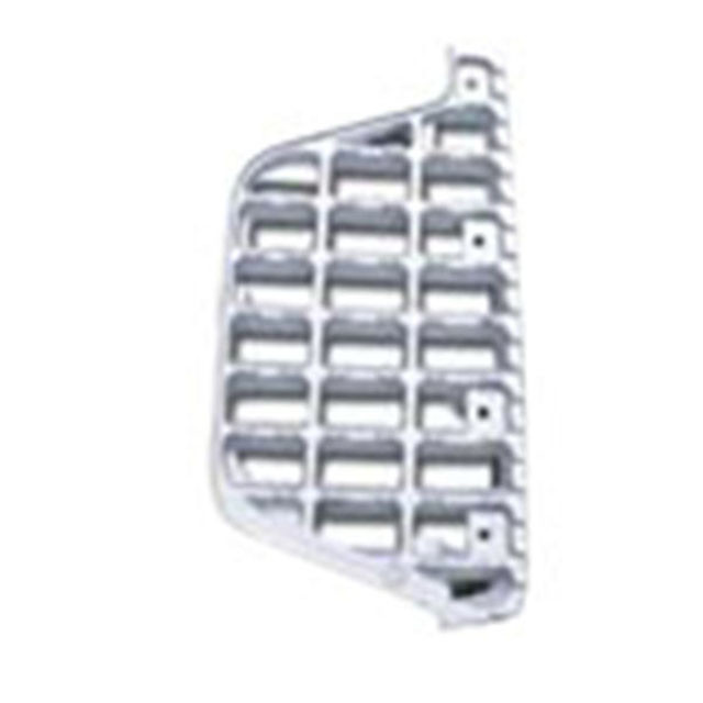 Alloy Step 17*34.5cm For ISUZU NPR 120 100P Truck Spare Body Parts