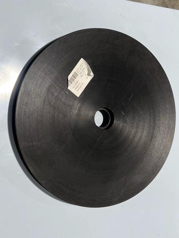 603091.01 Pin shaft Konecranes Spare Parts