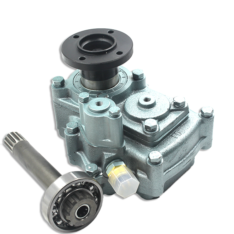 ISUZU Car Fitment 4holes Water Pump for Excavator Spare Part 8-98038845-0 4HK1 6HK1 4JB1