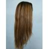 Buy cheap 8A Big Layer European Virgin Human Hair Highlights Color European Hair Jewish from wholesalers