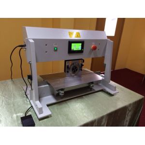 PCB Separator with High Standard Material & LCD Program Control,CWV-1A