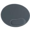 Buy cheap Hotel Guestroom Computer Mouse Pad Round Shape Dia 250mm from wholesalers