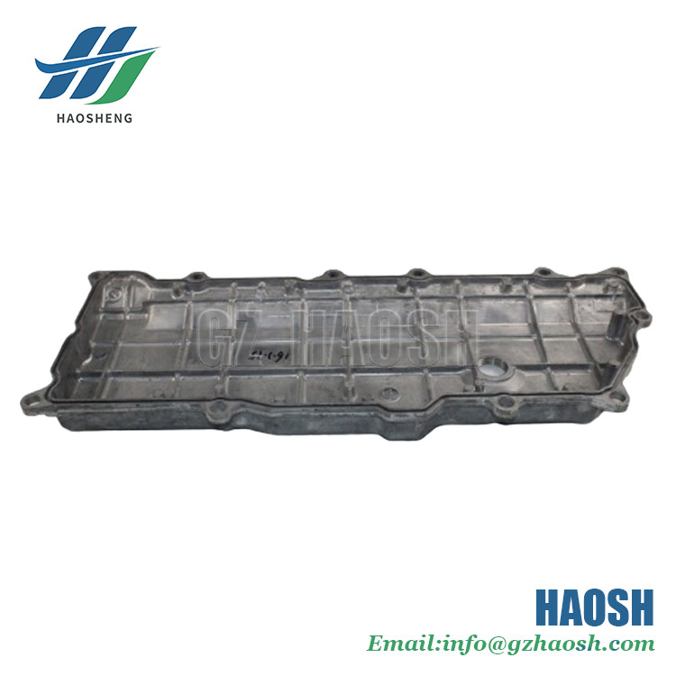 Cylinder Head Cover Suitable For 700P 4HK1 8-97331361-1 8-97331361-0 8973313610 8973313611 1003110-P301