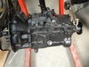 Original FAST gearbox 8JS85E excellent quality transmission gearbox marine gearbox