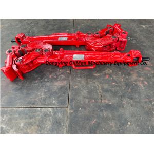 Wellhead Handling AAX Manual Tongs With Tong Inserts And Dies