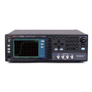  4Hz-8.5MHz Measure Capacitance Using Lcr Meter High Frequency Lcr Component Tester Manufactures