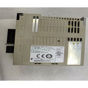 Servo SGDS – 01A12A Yaskawa Servopack 200V Amplifier Series