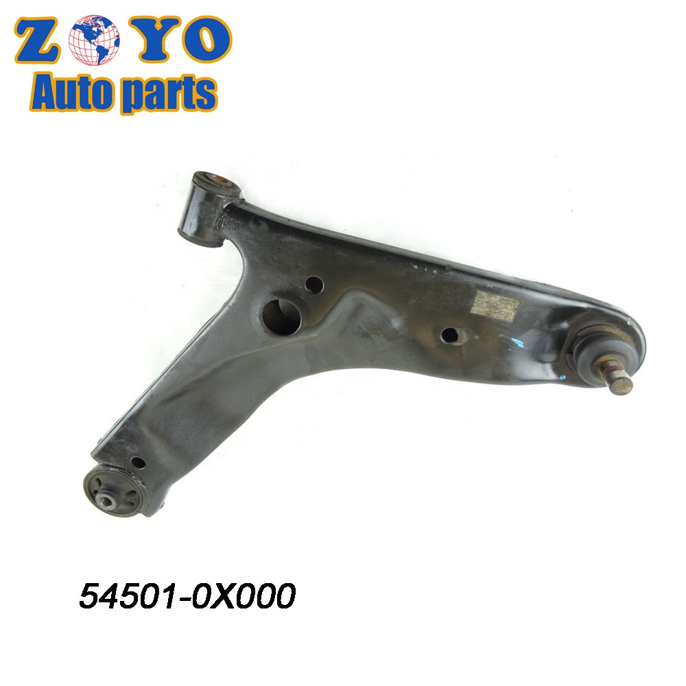 SPHC 54501-0X000 Right Front Suspension Lower Control Arm for Hyundai I10 2011 Auto Parts