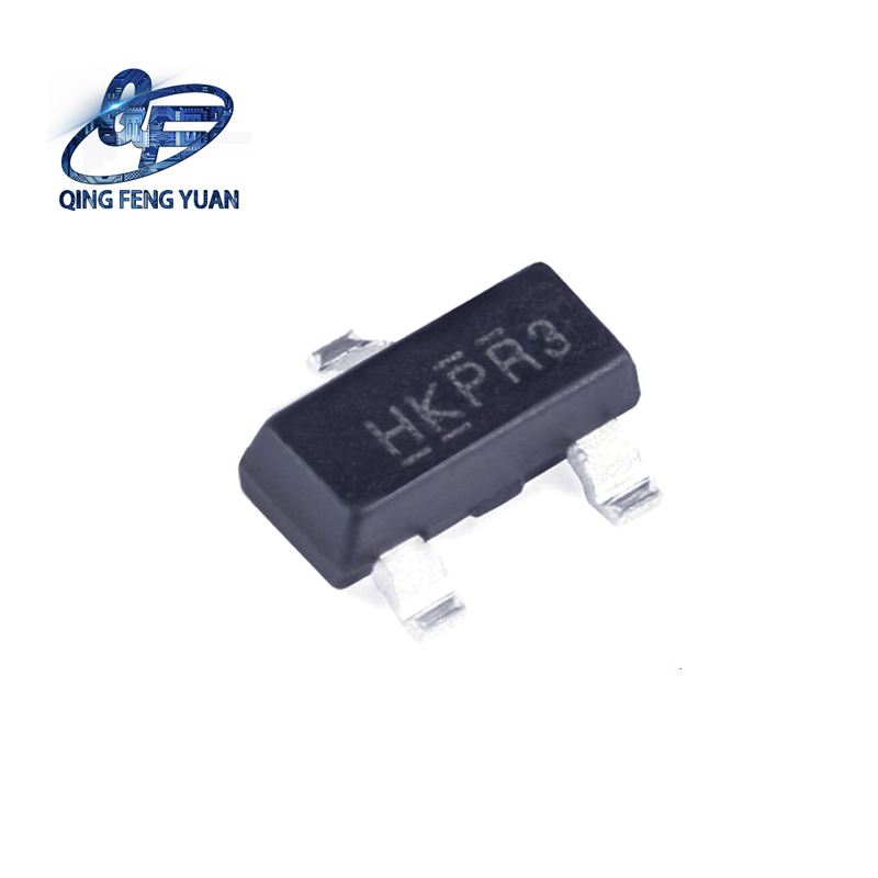 IN Fineon IRLML6402TRPBF Stock IC Electronic Component Y1 Chip Mcu 32Lqfp
