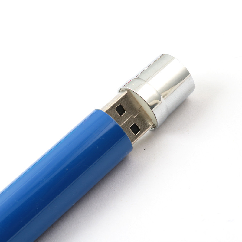 ROHS 128gb Pendrive Usb 2.0 3.0 Metal Graed A Chip Laser Logo