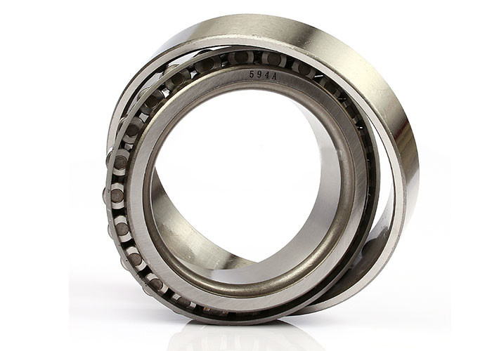 Guarantee Quality Separable 30319 Tapered Roller Bearing For Automobile 95 * 200 *50 mm