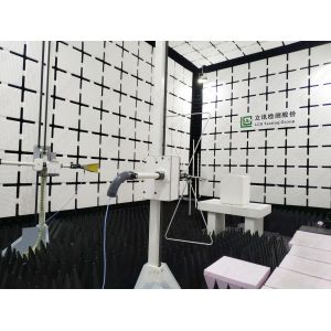 EU Certification ROHS Testing Lab Reach Chemical Testing For Electrical Products