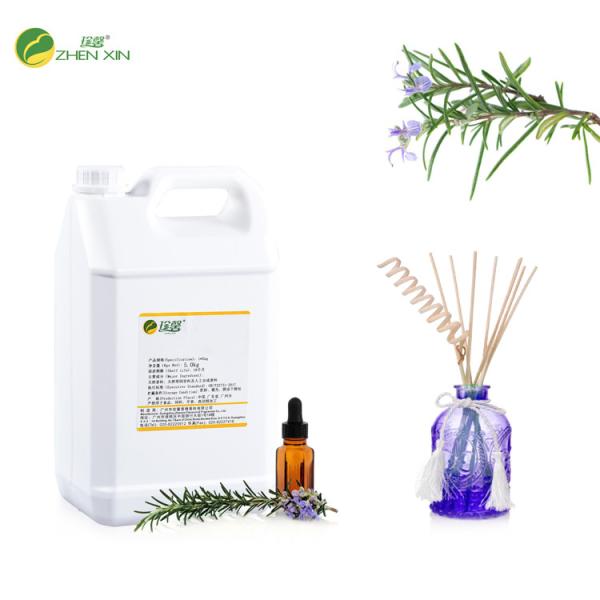 Long Lasting Concentrated Fragrance Oil For Diffuser Rattan Aromatherapy Room