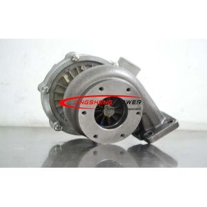 Petrol Engine With Turbocharger TO4E35 2674A148 2674A071 , Diesel Generator