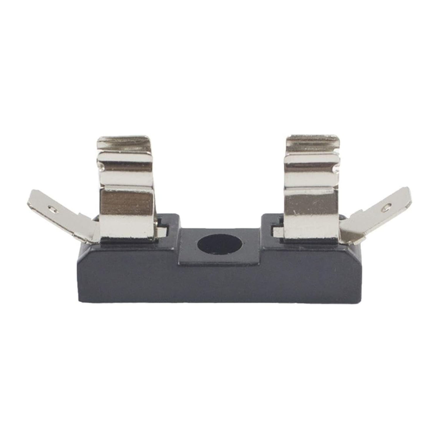 30A 300V PCB Mount Fuse Holder for 6x30mm Fuses