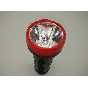 BN-111 Rechargeable LED Flashlgith Torch