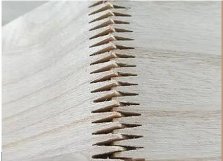 Lightweight Paulownia Lumber Board for Furniture 2440x1220 or 1200x600 or Customized