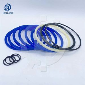China Center Joint Seal Kit 4176479 4176480 A810110 9062438 Excavator Sealing For Hitachi EX120-1 EX120-2 EX120-3 EX120-5 EX90 on sale