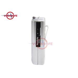Cordless Phone / Wireless Camera Signal Detector Detecting For GSM Bug Phone